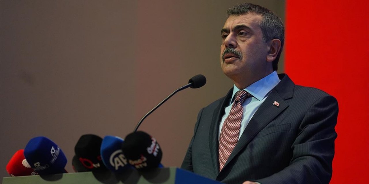 Eğitim Öğretim Sürecinin Mantığını, Çağdaş Eğitim Anlayışıyla Bağdaşır Bir Hale Getirdik