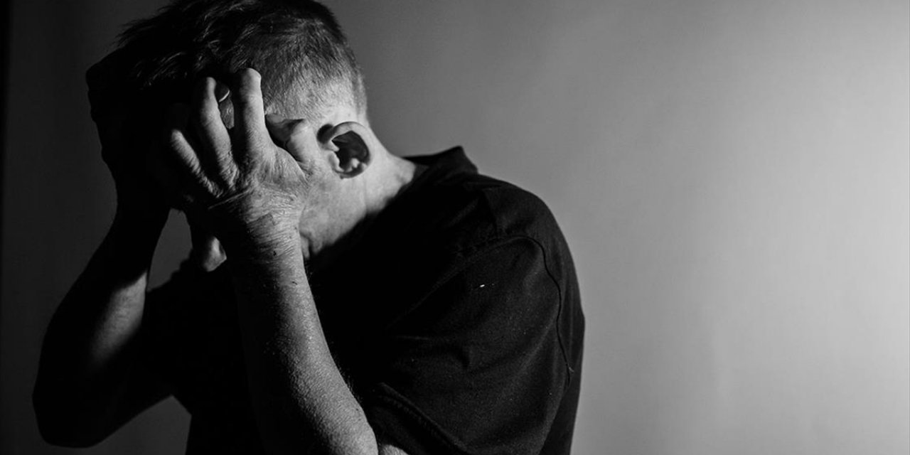 Araştırmaya Göre, Depresyon Genç Ve Yetişkin Beyinleri Farklı Etkiliyor