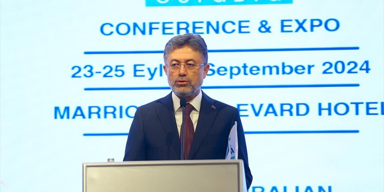 Bakan Yumaklı: Türkiye Dünyada Un İhracatında Birinci, Makarna İhracatında da İkinci Sırada