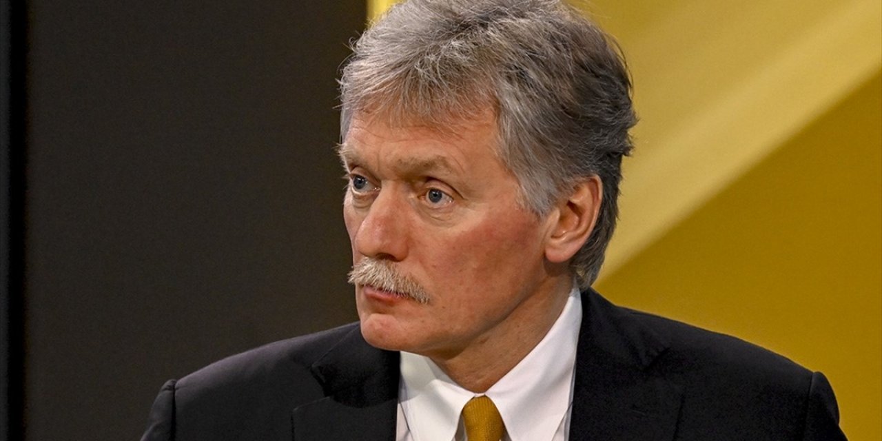 Kremlin: Orta Doğu’daki Durumdan Endişeliyiz
