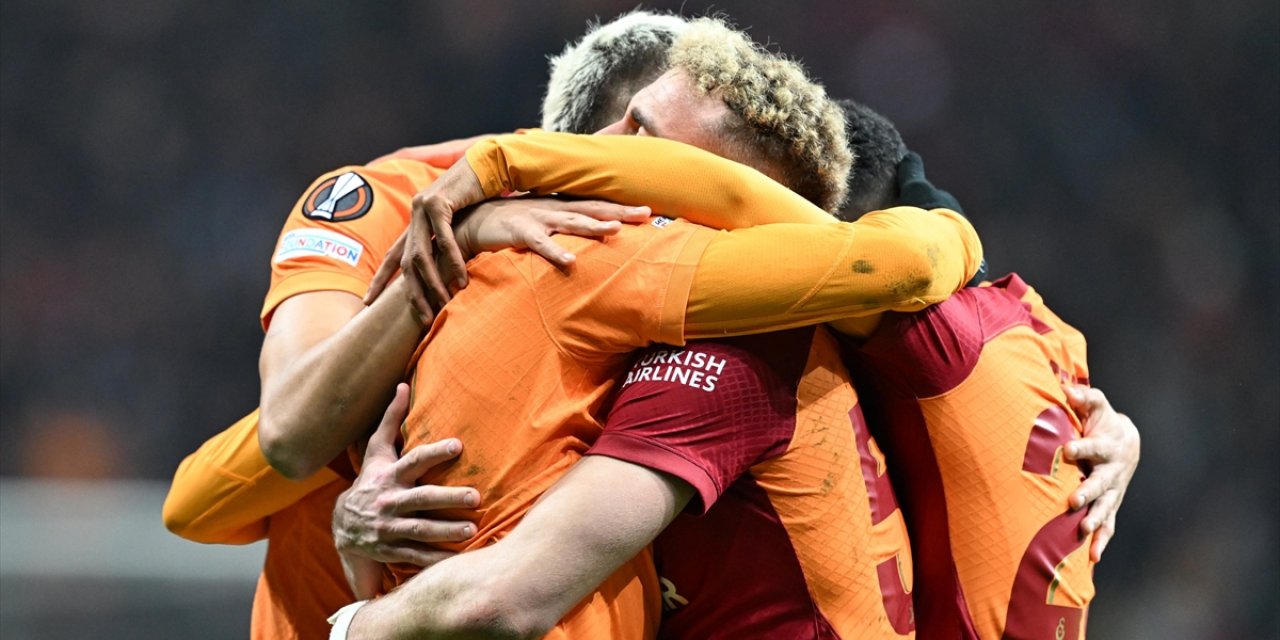 Galatasaray, Avrupa'da 319. Maçına Çıkacak