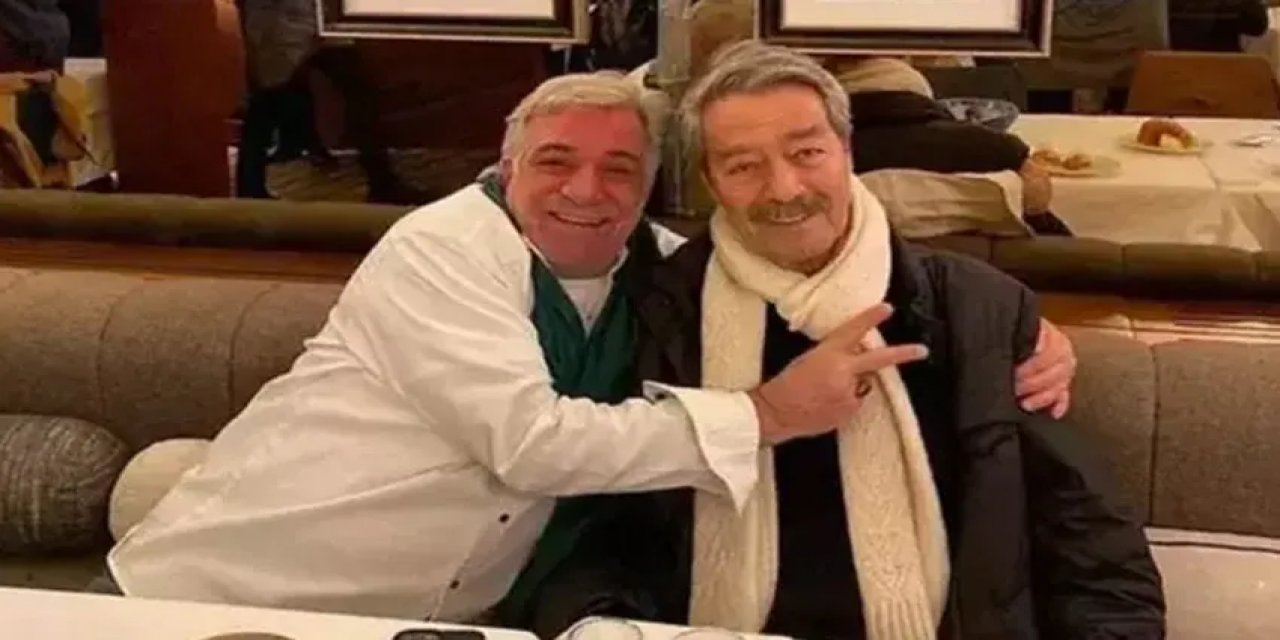 Kadir İnanır'ın Son Durumunu Yeğeni Anlattı