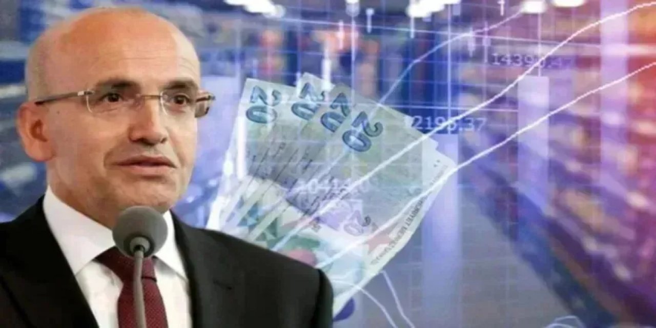 Mehmet Şimşek'ten Dikkat Çeken Yeni Hamle! Bankalara Yetki Verdi