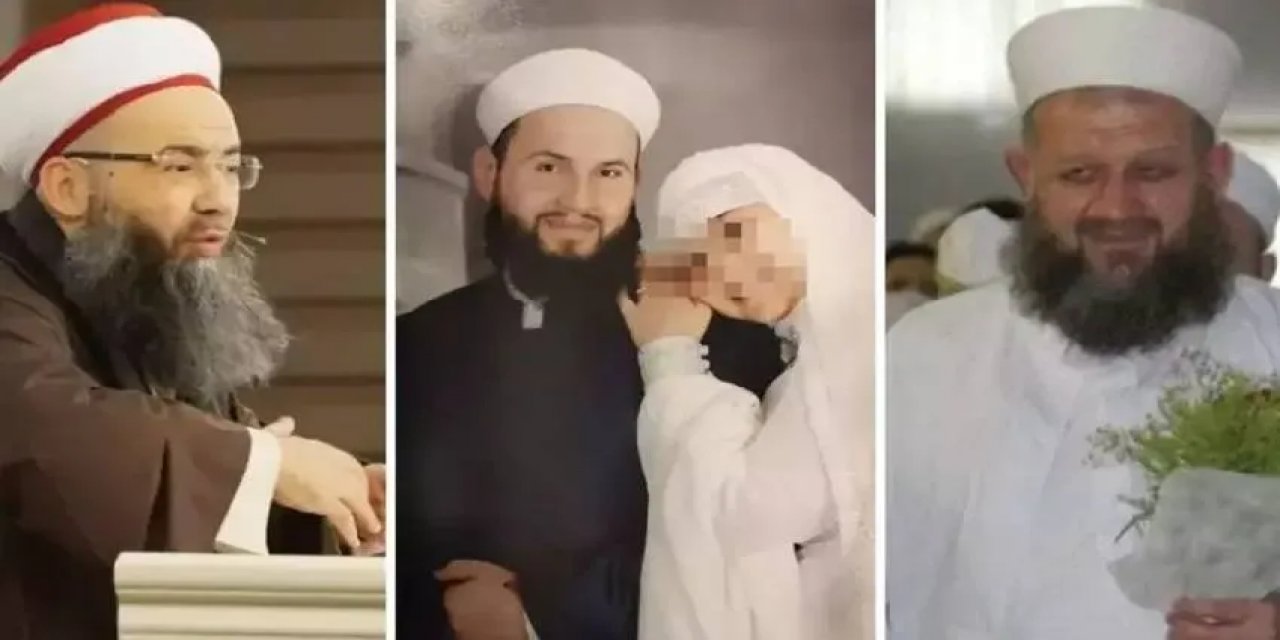 Cübbeli Ahmet, Yusuf Ziya Gümüşel'e Sahip Çıktı!