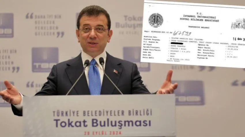 Abdulkadir Selvi, YÖK'ü Göreve Çağırdı