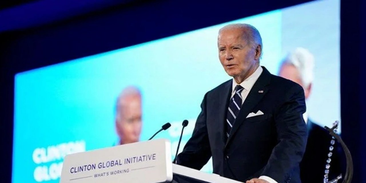 Biden'dan Kritik Rusya, Ukrayna, Filisitin ve İsrail ve Mesajı