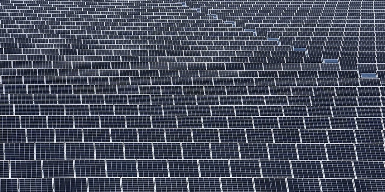 Güneş Panelinde Yerlileşmeyene Teşvik Verilmeyecek