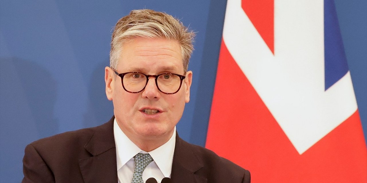 İngiltere, Lübnan'daki Vatandaşlarının Olası Tahliyesi İçin Kıbrıs'a 700 Asker Konuşlandırıyor