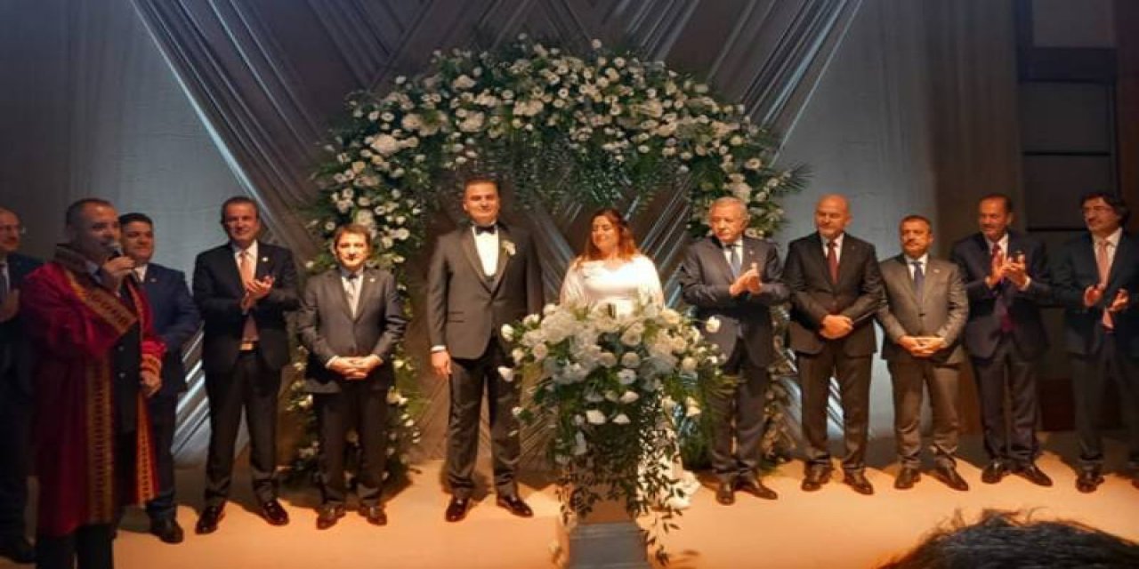 Herkes BDDK Başkan Yardımcısını Konuştu Ama Kız Tarafı Kim Çıktı