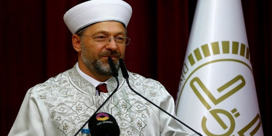 Elveda Tanık yazdı: DİYANET, ATATÜRK’ÜN İSMİNİ NEDEN YOK SAYDI?...