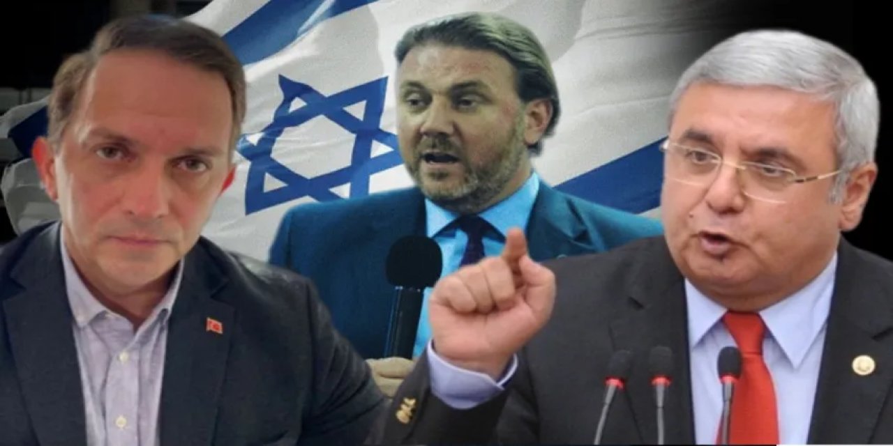 AK Partililerden Yiğit Bulut'a Zehir Zemberek Sözler!