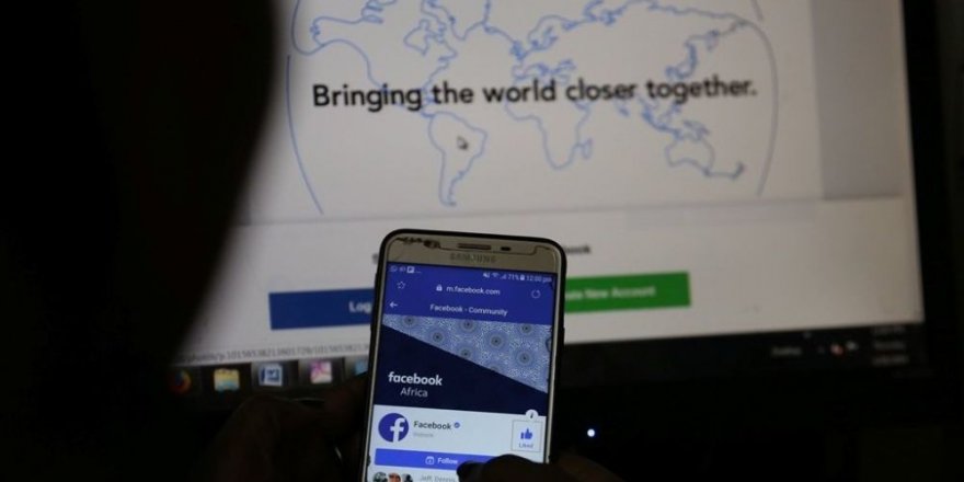 Facebook Çöpçatanlık Özelliğini ABD’de Uygulamaya Açtı