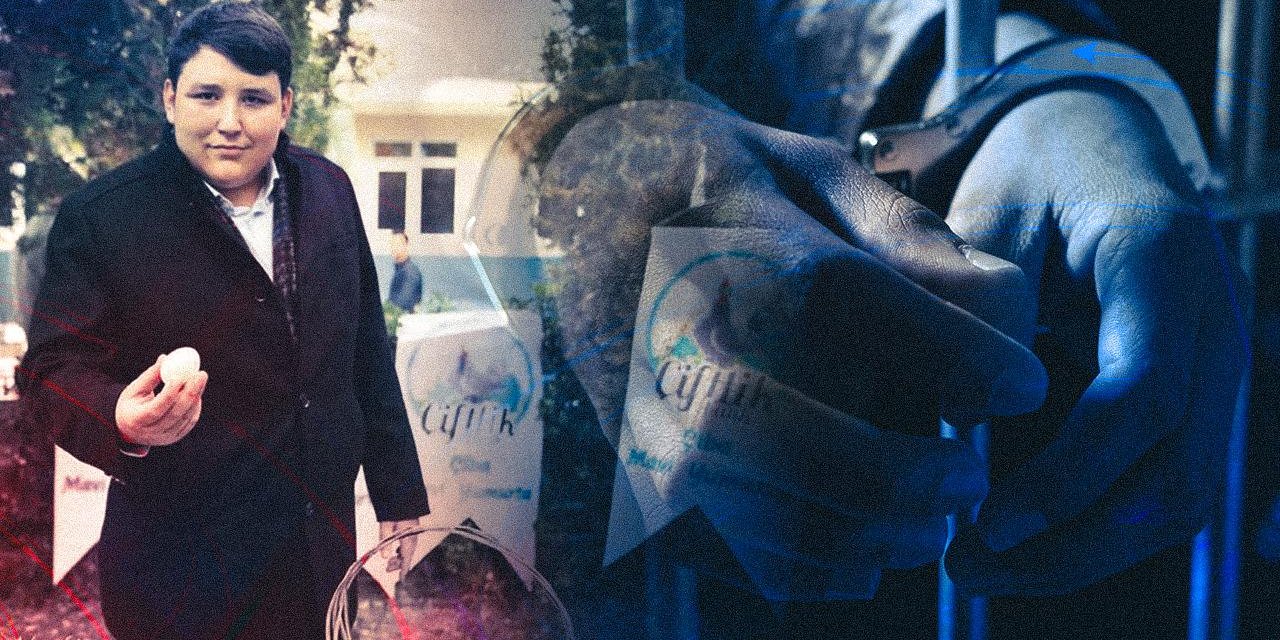 "Çiftlik Bank" Davasında Mütalaa Açıklandı