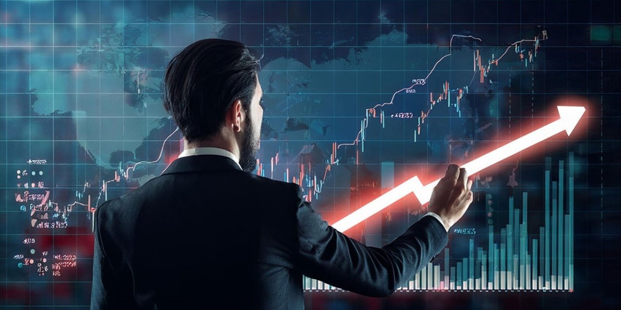 OECD, Küresel Ekonomide Bu Yıla İlişkin Büyüme Tahminini Yüzde 3,2'ye Yükseltti