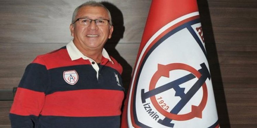 Seyit Mehmet Özkan'ın İlginç Özgeçmişi