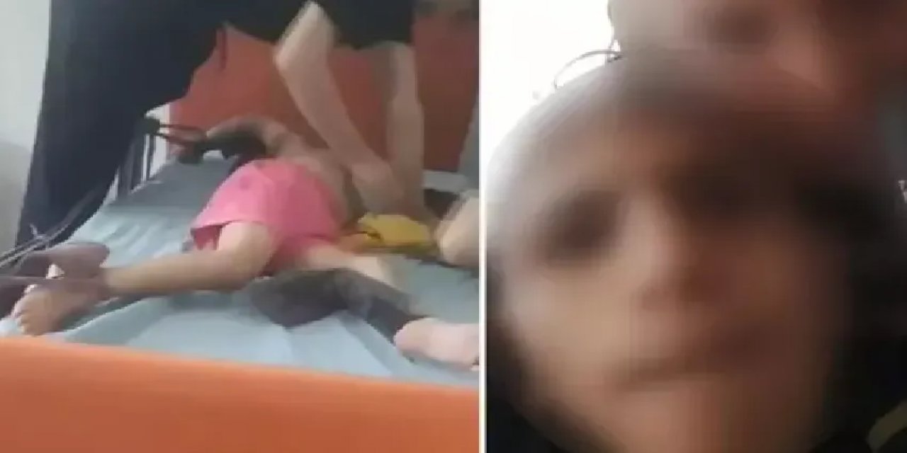 Bakım Merkezindeki Dehşete Bakanlık El Attı!