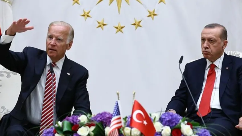 Erdoğan'dan Dikkat Çeken Adım: Vazgeçti! ABD’yi Eleştirmişti…