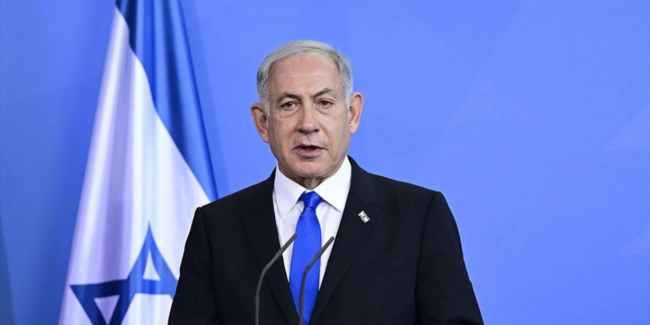 Netanyahu'nun, Lübnan'la Geçici Ateşkesi Görüşmeyi Kabul Ettiği Öne Sürüldü
