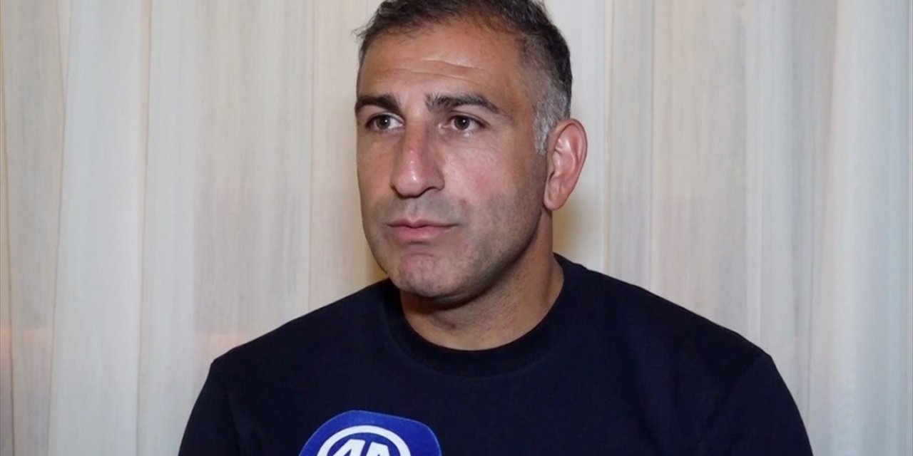 Eski Milli Futbolcu Fatih Sonkaya, Beşiktaş'ın Ajax'ı Yeneceğini Düşünüyor