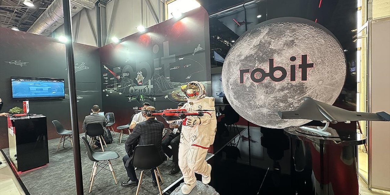 Türk Savunma Sanayisi İHA İhracatını Çeşitlendirecek