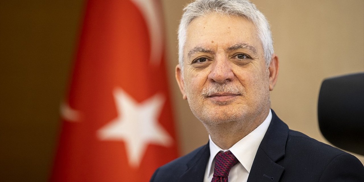 Rekabet Kurumu Başkanı Küle'den Fındık Piyasasına "Hakim Durum" Uyarısı