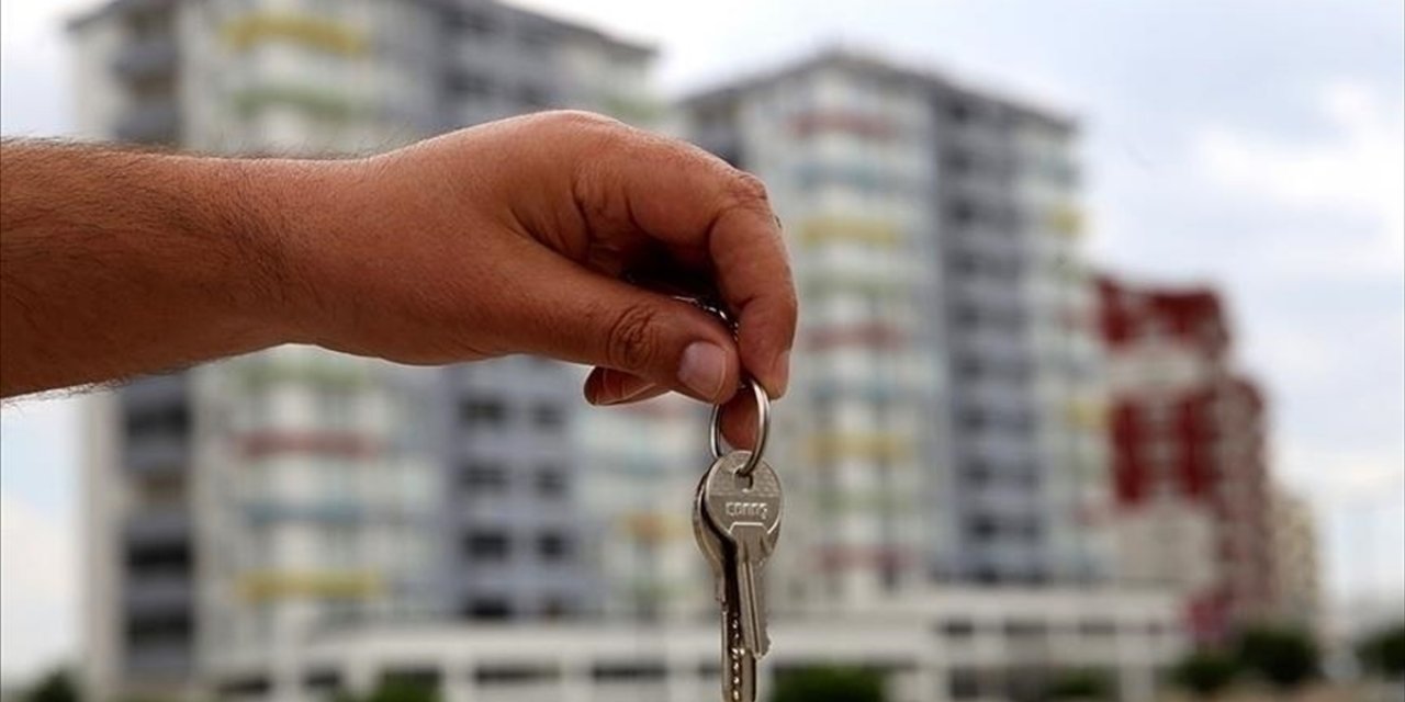 Ticaret Bakanlığı Kredi Faiz Oranlarındaki Düşüşü Fırsata Çeviren Emlakçılara Geçit Vermiyor