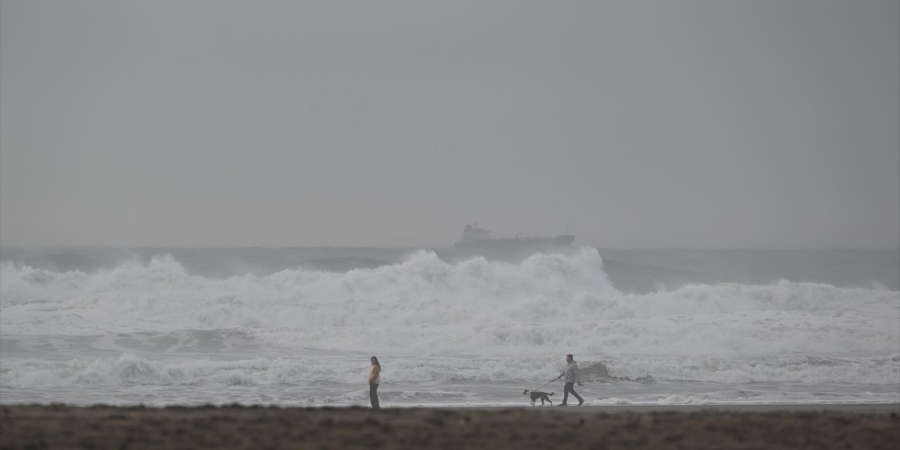 Nasa, Pasifik Adalarında Su Seviyelerinin "Geri Dönüşü Olmayan" Şekilde Yükseleceğini Gözlemledi