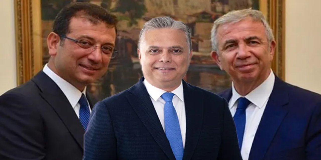 CHP'li Belediye Başkanından Adaylık Sinyali