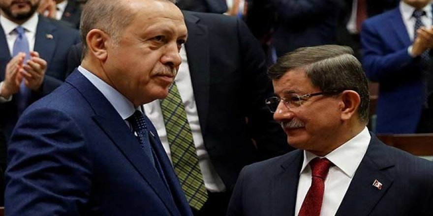 AK Parti'den İhracı İstenen İsimlere Tebligat Gönderildi: İhraç Sebebi Açıklandı