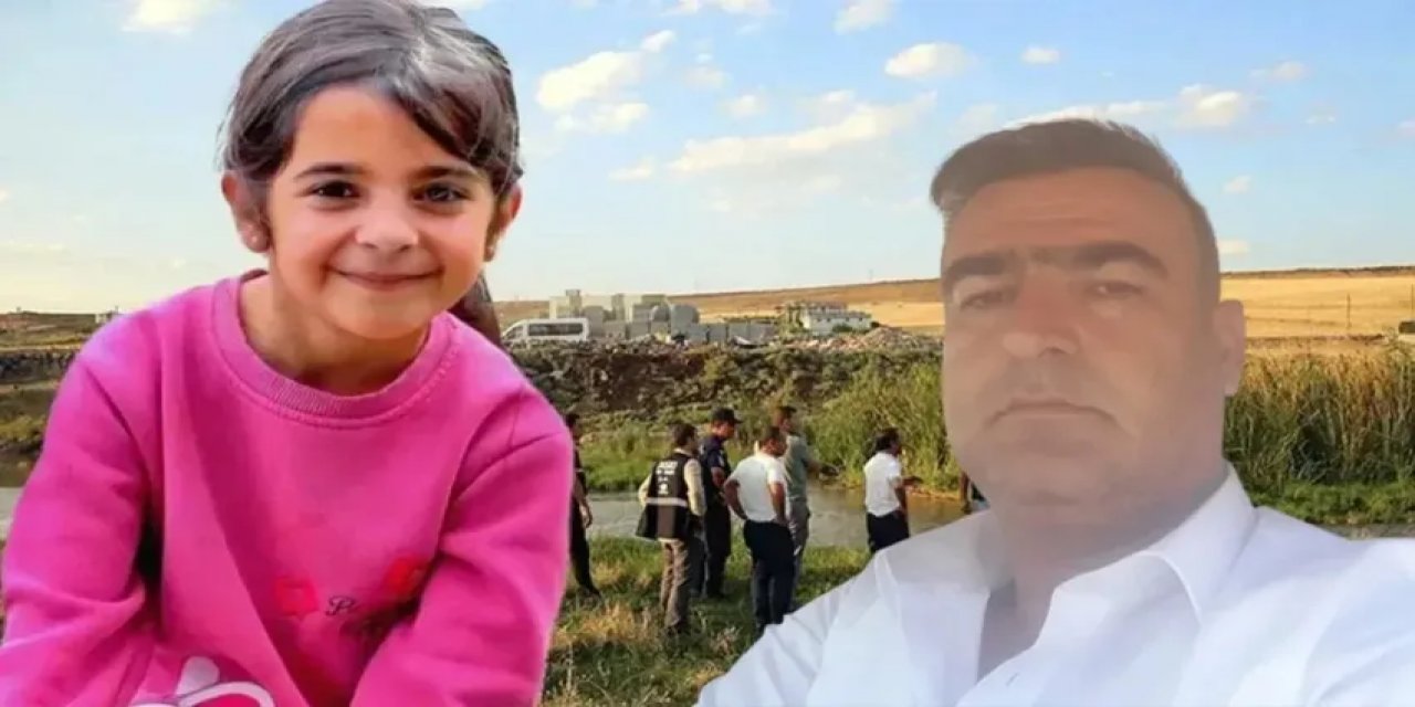 Narin'in Amcası Salim Güran'a İlişkin Flaş Gelişme