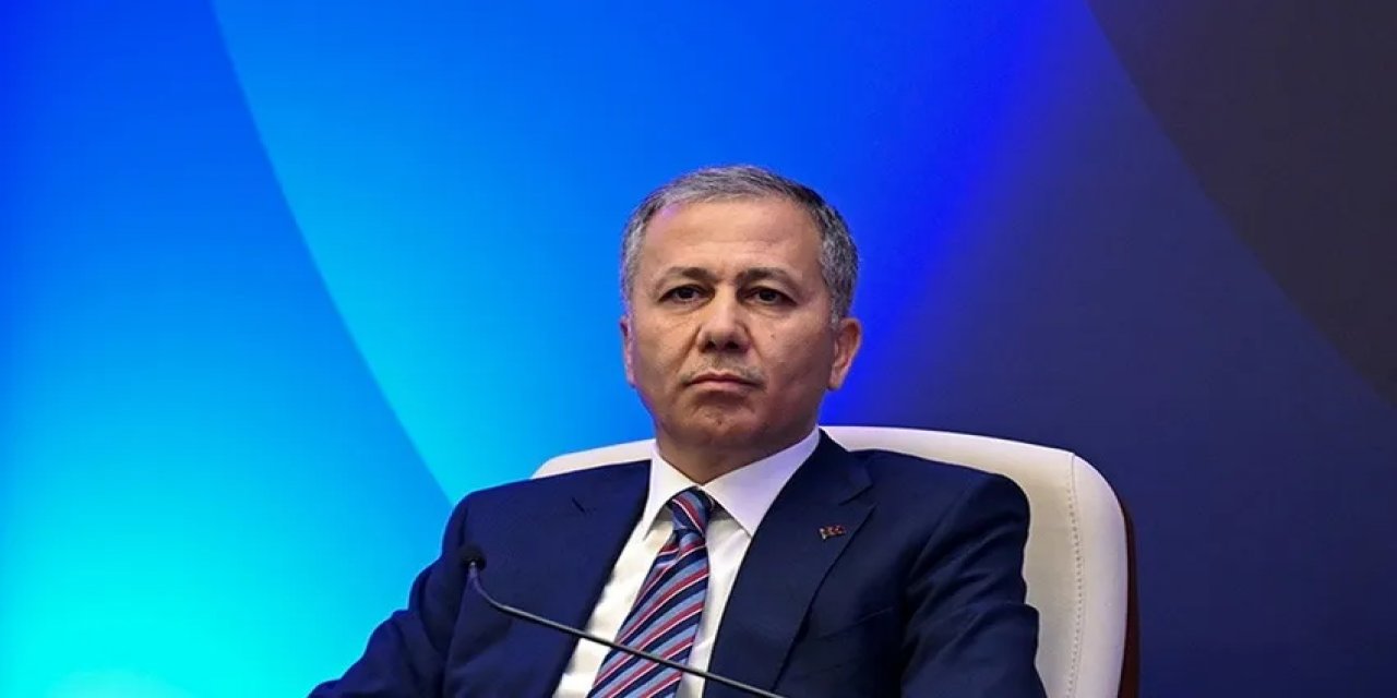 Bakan Yerlikaya, Narin Güran Soruşturmasına İlişkin Konuştu