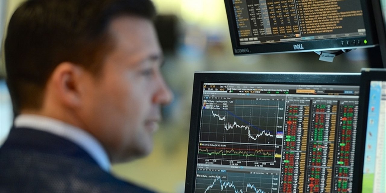 Küresel Piyasalar Pozitif Seyrediyor