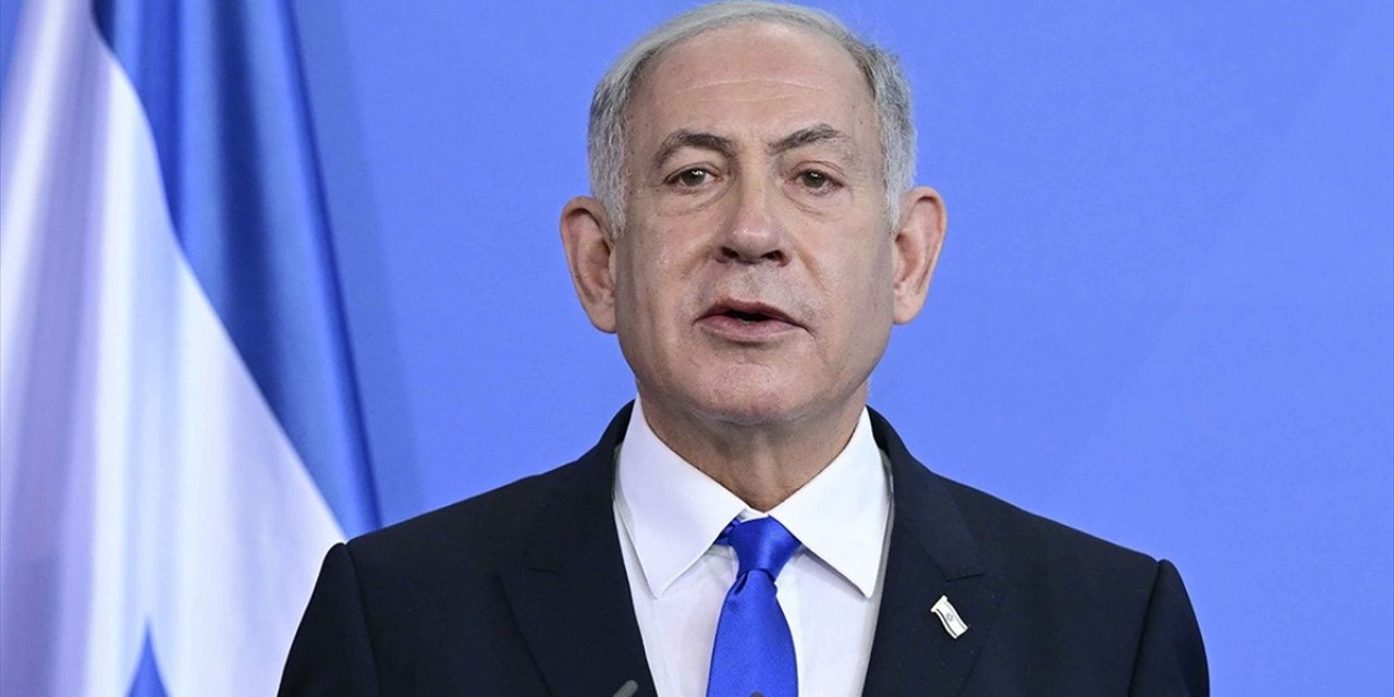 Netanyahu Lübnan'da Geçici Ateşkesi Öngören Abd Girişimine İtirazını Yumuşattı