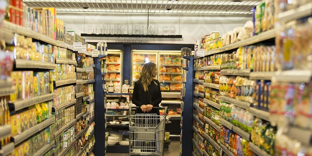 Ekonomik Güven Endeksi Eylülde Aylık Bazda Yüzde 2 Arttı