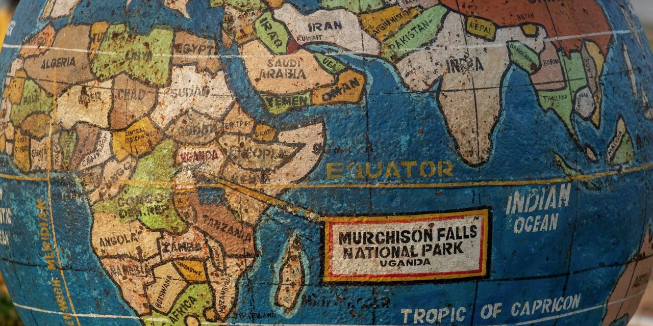 Dünya Haritası Tamamen Değişebilir, Bilim İnsanları Uyardı