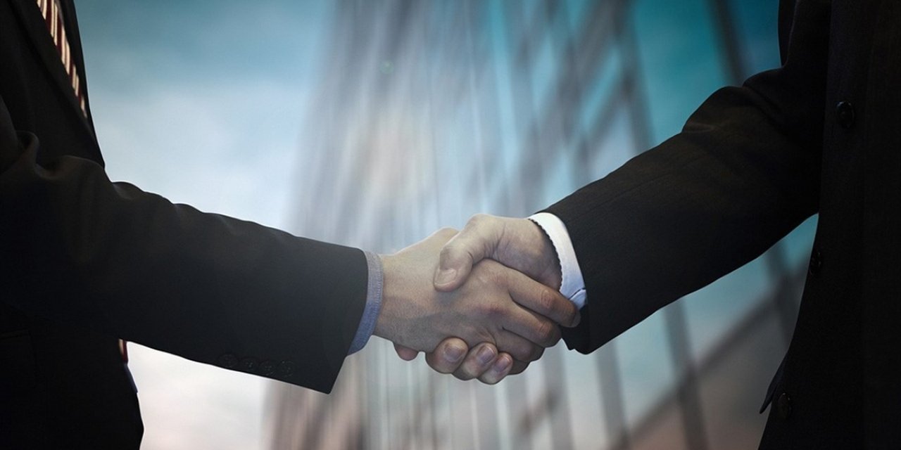 Türkiye'de Geçen Yıl 20 Bin 110 Mali Aracı Kuruluş Faaliyet Gösterdi