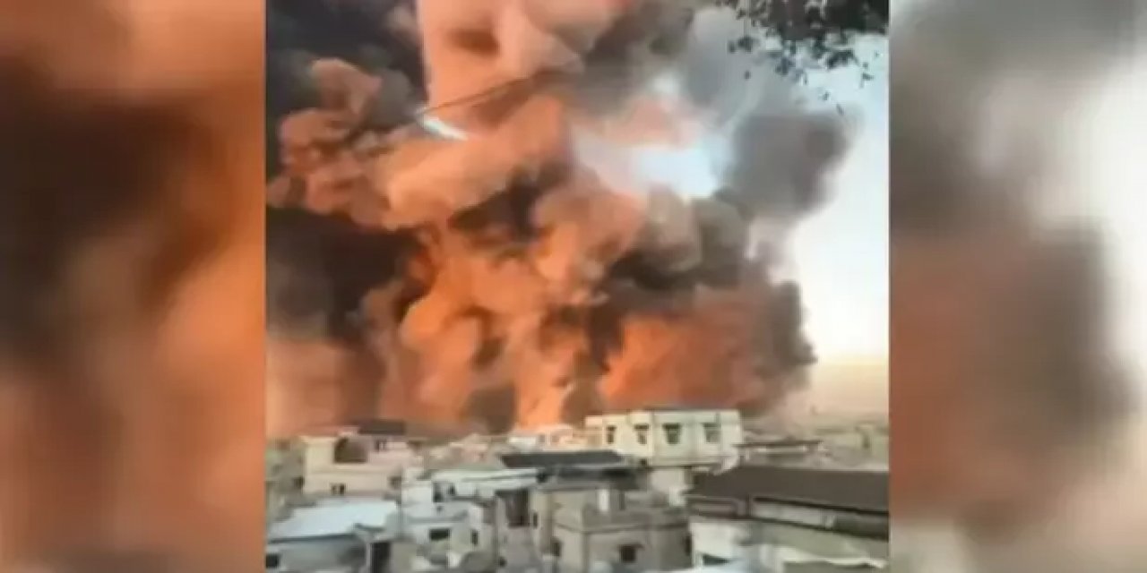 Husiler, Tel Aviv ve Aşkelon'a Saldırdıklarını Açıkladı...