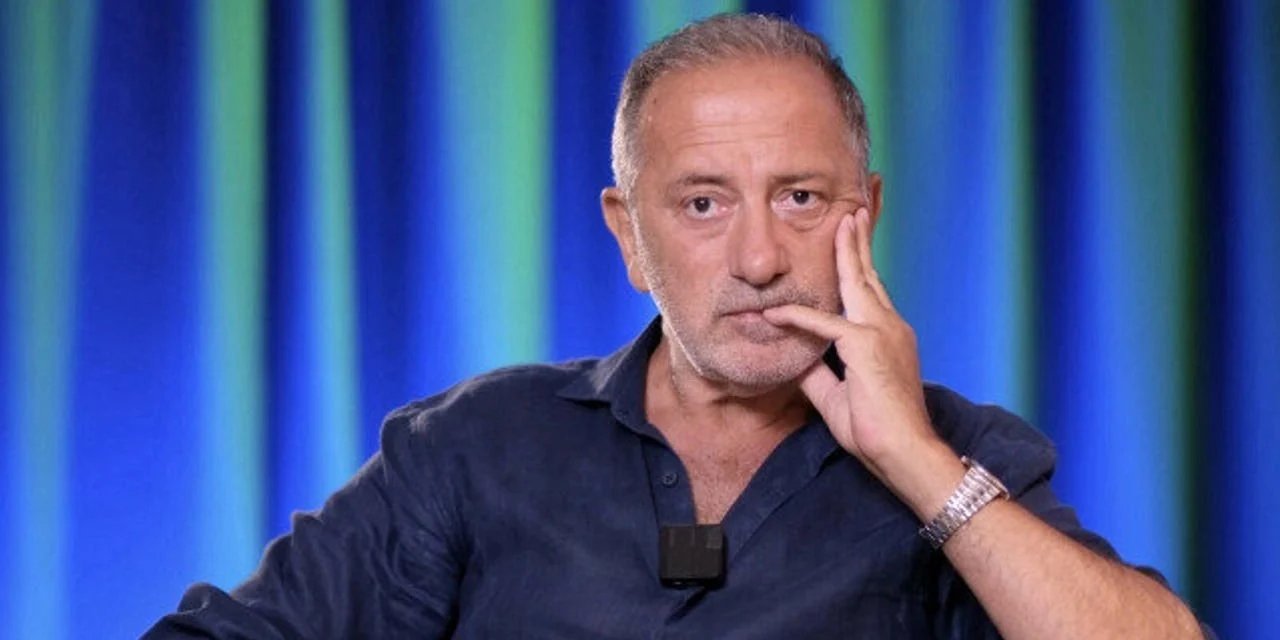 Fatih Altaylı Serhat Akın'ın Kimin Hedefinde Olduğunu Açıkladı