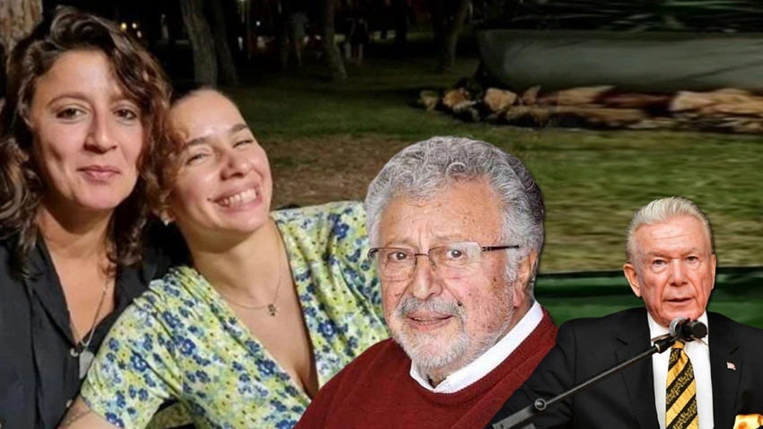 'Tek Gecelik İlişki' Sözü Süreci Başlattı...