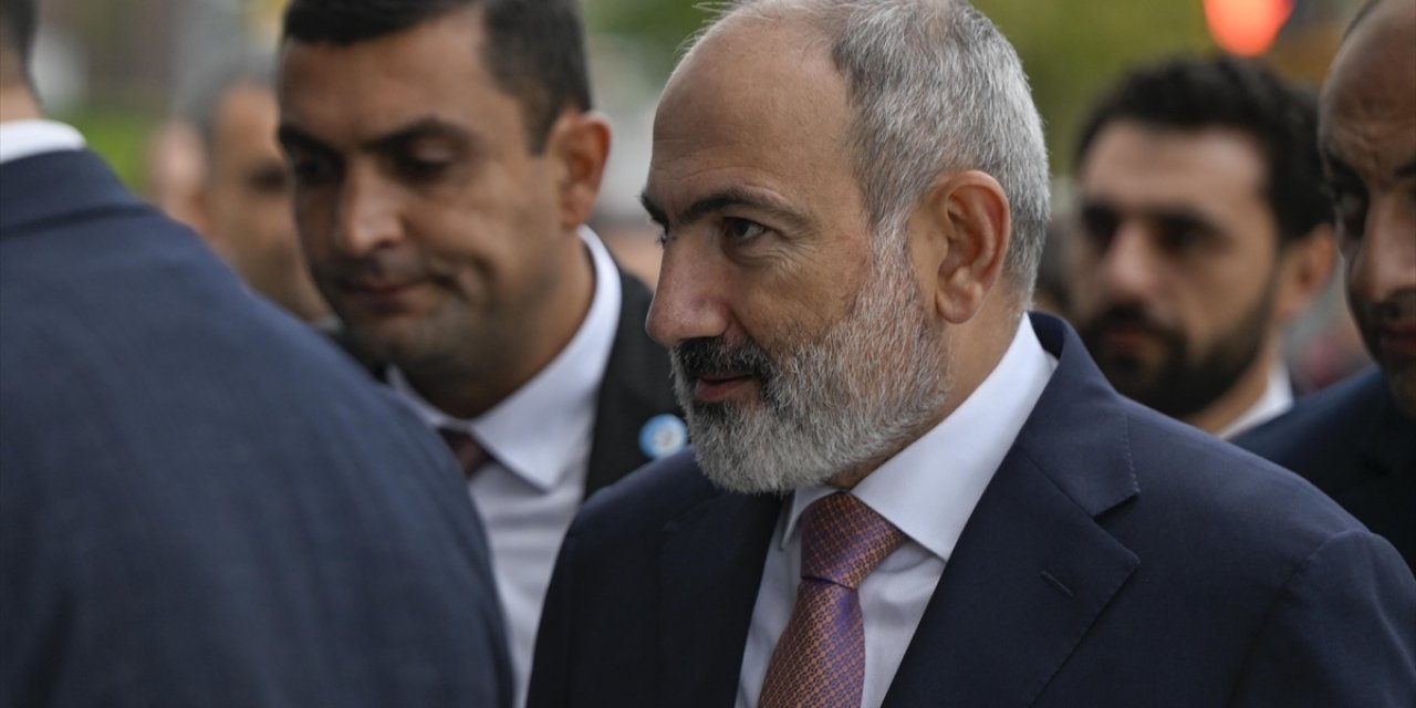 Ermenistan Başbakanı Paşinyan: "Azerbaycan'la Barış Mümkün ve Ulaşılabilir Mesafede"