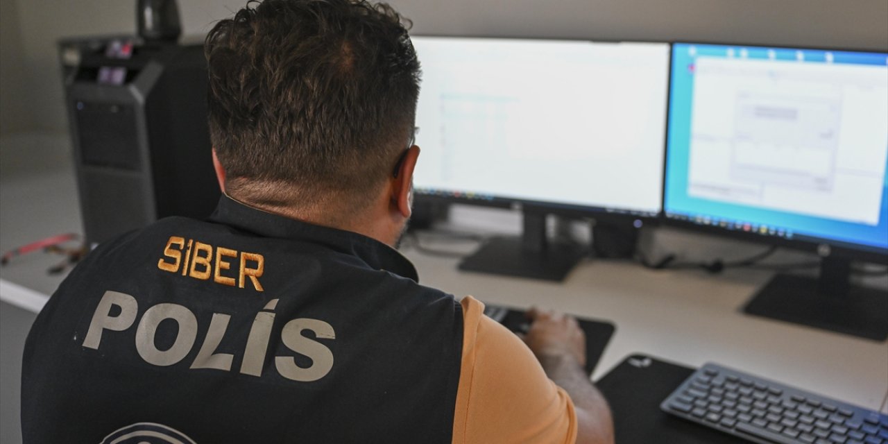 Yasa Dışı Bahis ve Çevrim İçi Dolandırıcılık Suçlarına Yönelik 67 Bin 493 Siteye Erişim Engellendi