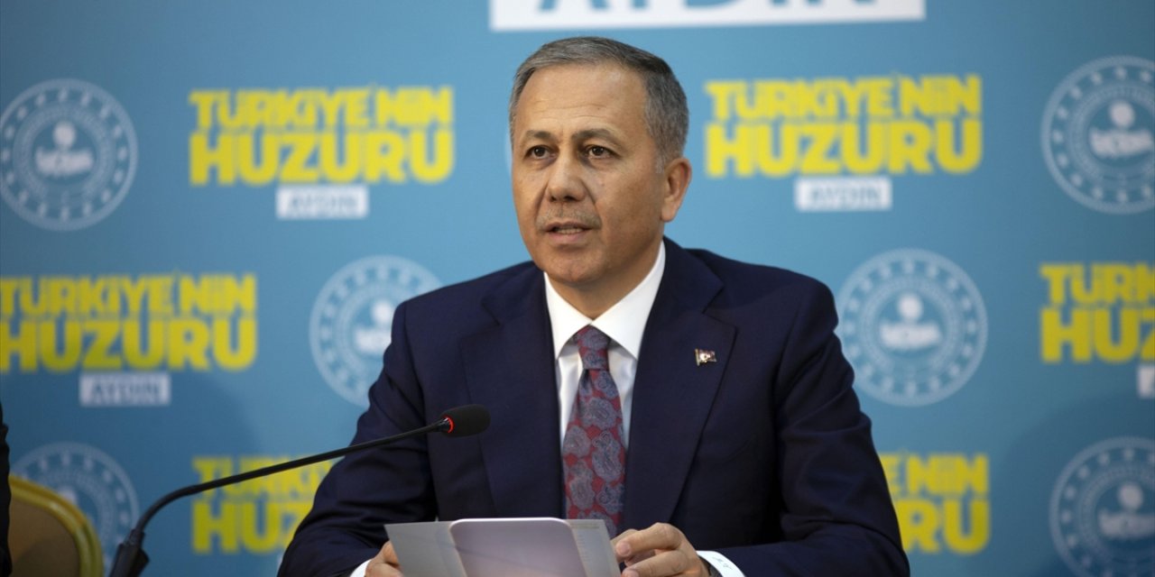 Ruhsatsız Silah Cezasının Daha Caydırıcı Olmasıyla İlgili Bir Hazırlığımız Var