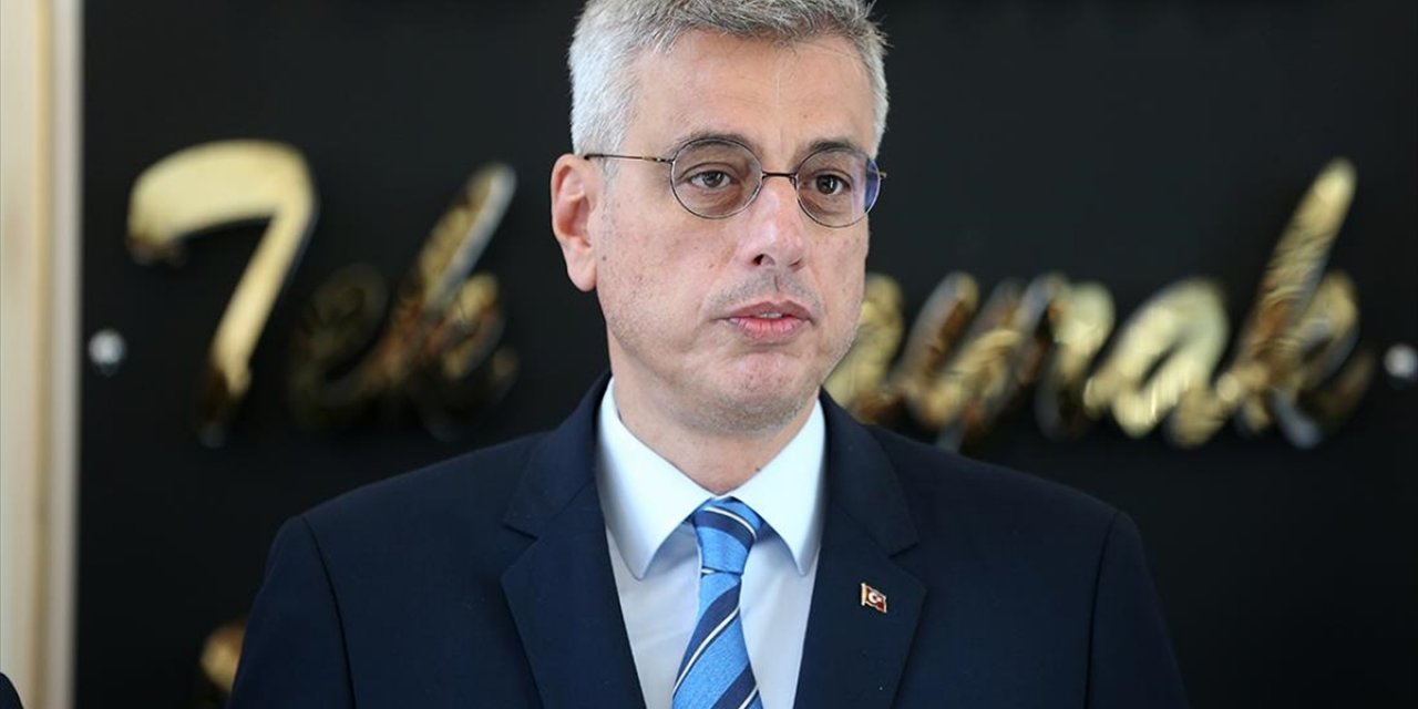 Sağlık Bakanı Kemal Memişoğlu, Üst Solunum Yolu Rahatsızlıklarına Karşı Uyardı