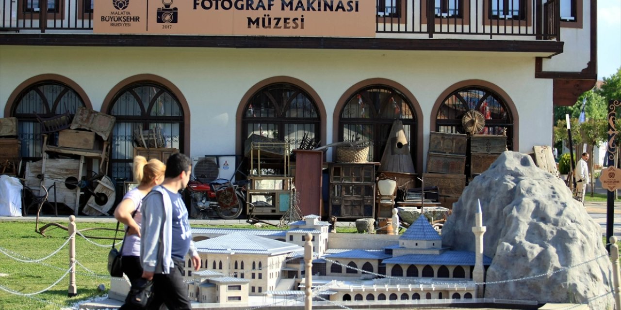 Malatya "Türkiye Kültür Yolu Festivali 2025" Rotasına Dahil Edildi