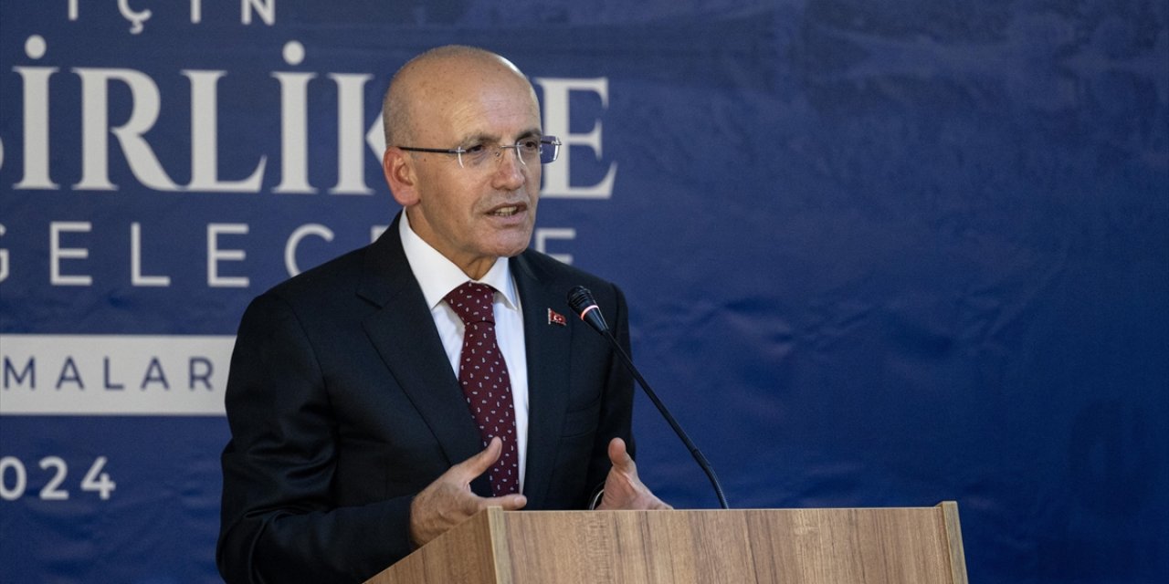 Enflasyonu Düşürmeye, Bütçede Disiplini Sağlamaya Başladık