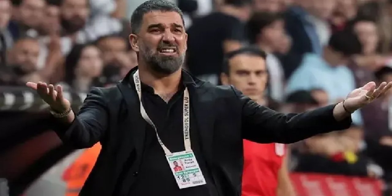 Arda Turan İle 2 Yıllık Anlaşma!