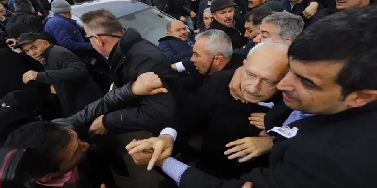 Kılıçdaroğlu'na Linç Davasında Yeni Gelişme