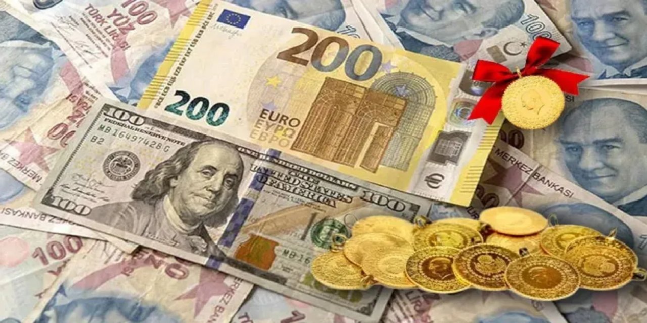 En Çok Kazandıran Yatırım Araçları Belli Oldu