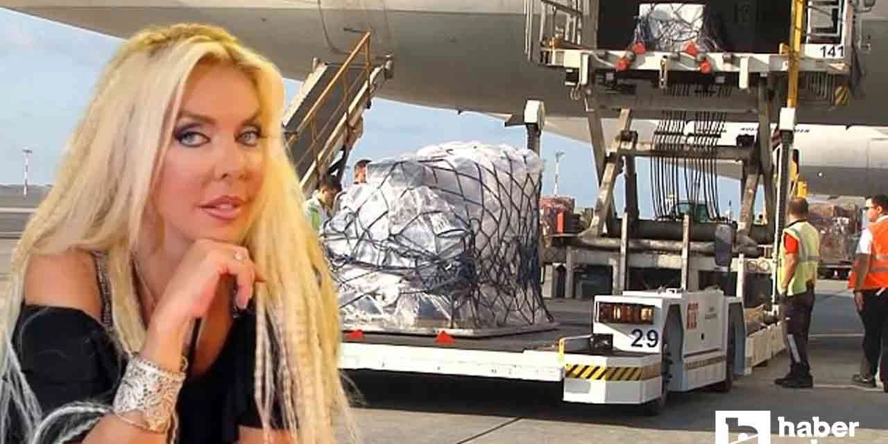 Ahu Tuğba'nın Cenazesi Türkiye'ye Getirildi