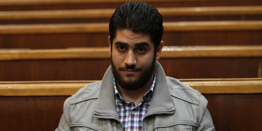 Abdullah Mursi'nin Cenazesi De Gece Defnedildi